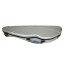 compound carbon fiber  moon case for violin CAVA01